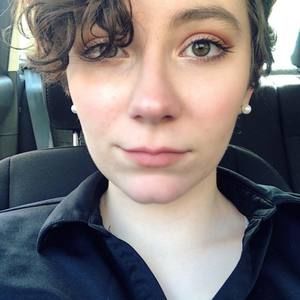 Meet your Posher, Vanessa